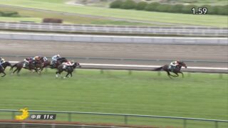 メルボルンカップ19 結果 動画 ヴァウアンドディクレアが優勝 メールドグラースは6着